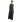 Adidas Γυναικείο φόρεμα Tiro Cut 3-Stripes Soft Mesh Long Dress